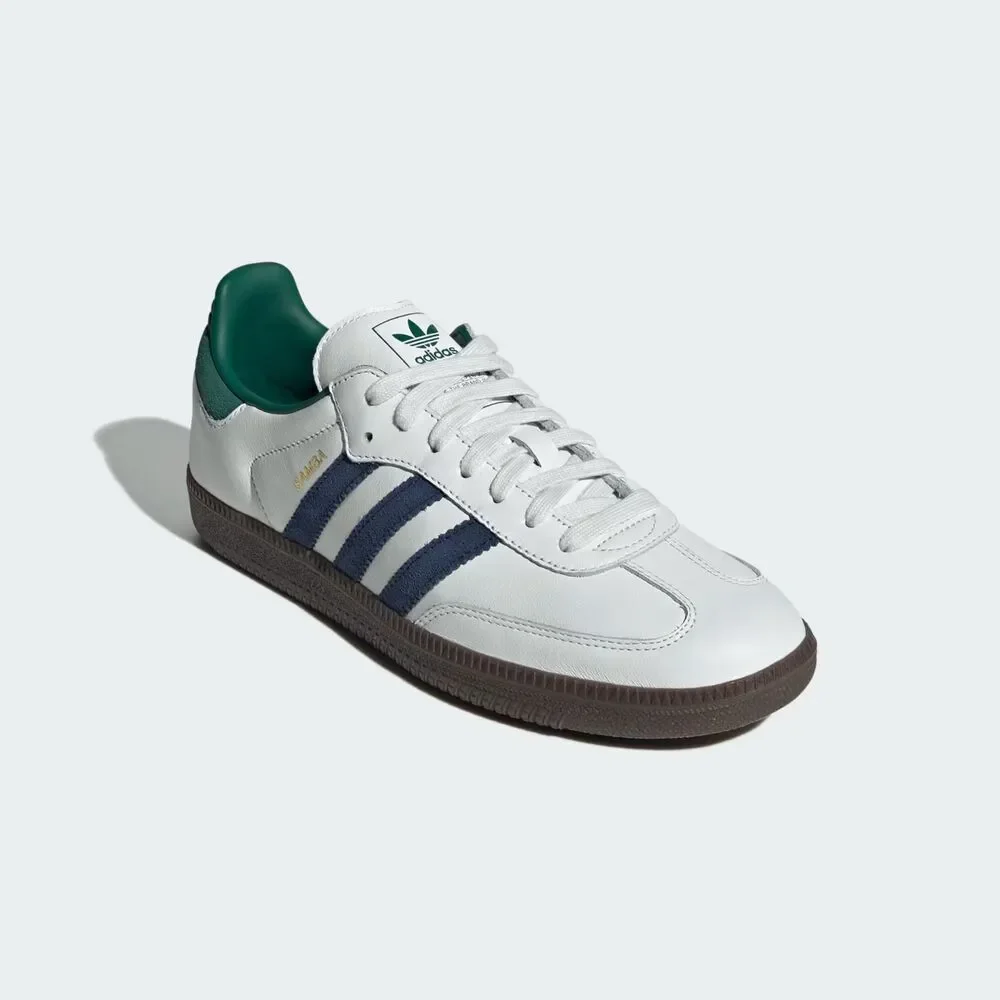 [NEW] Men's adidas‎ Samba OG Shoes 'White' IH4882 - Picture 4 of 8